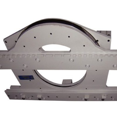 Fabricantes Forklift Rotator Fork / Tipo Diferente e Tamanho Rotator