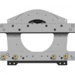 Acessório de Empilhadeira de Tambor Rotativo