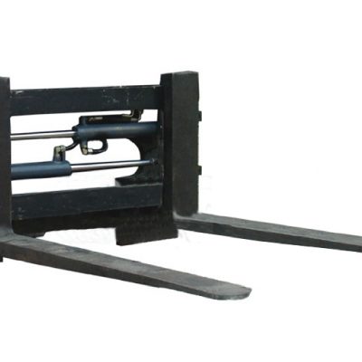Acessório de Posicionador de Garfo Forkllit Hidráulico