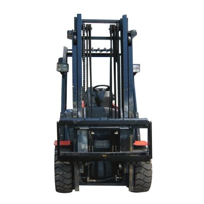 China fornecedores de alta qualidade empilhadeira Side Shift Attachment