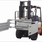 Braçadeiras de pacote hidráulicas resistentes para a venda