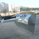 Empilhadeira Bucket Attachment For Sale