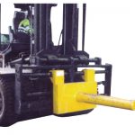 PSM Pin Shaft Montado Bobinas para empilhadeira