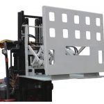 Preço de Empilhadeira Push Attachment Attachment