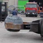 Fabricantes de manipuladores de forjamento